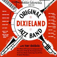 Eddie Edwards and His Original Dixieland Jazz Band: Ostrich Walk