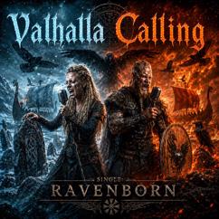 RAVENBORN: Valhalla Calling
