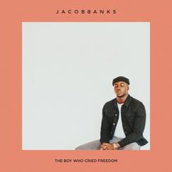 Jacob Banks: Chainsmoking