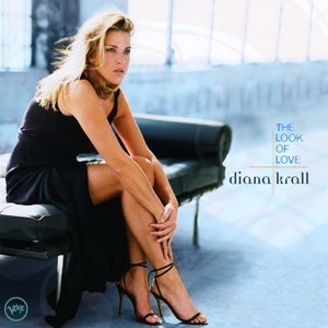 Diana Krall: The Look Of Love