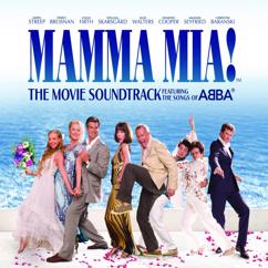 Pierce Brosnan: SOS (From 'Mamma Mia!' Original Motion Picture Soundtrack) (SOS)