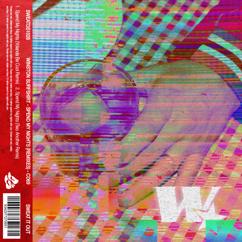 Winston Surfshirt: Spend My Nights (Remixes)