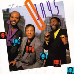 The O'Jays: Leave It Alone