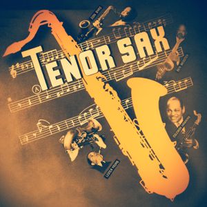 Various Artists: Tenor Sax