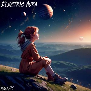 Molly75: Electric Aura