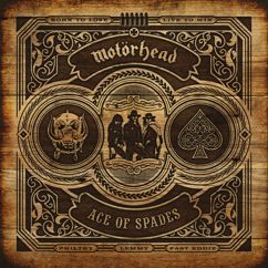 Motörhead: Dirty Love (Instrumental Demo)