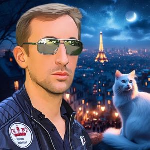 Andre: Thriller lunatique