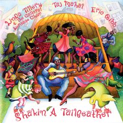 Taj Mahal, Eric Bibb, The Cultural Heritage Choir, Eloise Burrell, Rhonda Benin: The Name Game