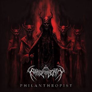 Praise of Death: Philanthropist
