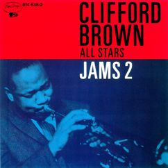 Clifford Brown All Stars: Jams 2