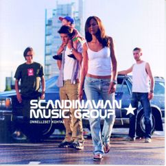 Scandinavian Music Group: Tästä Eteenpäin