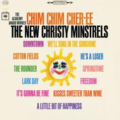 The New Christy Minstrels: We'll Sing in the Sunshine