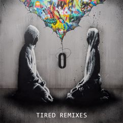 Alan Walker & Gavin James: Tired (Lemarroy Remix)