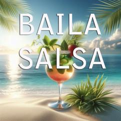 Giuseppe Sette: Baila Salsa Ah Ah Ah (2025) - Ritmo Puro Latino