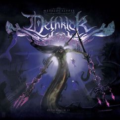 Metalocalypse: Dethklok: Murmaider II: The Water God (album)