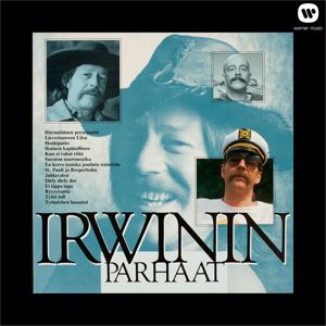 Irwin Goodman: Suruton nuoruusaika