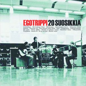 Egotrippi: Polkupyörälaulu