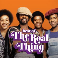 The Real Thing: Can't Get By Without You