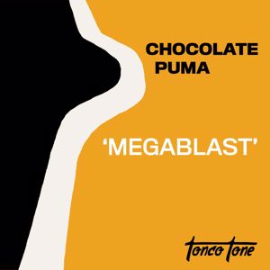 Chocolate Puma: Megablast