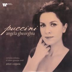 Angela Gheorghiu: Puccini: Le Villi, Act 1: "Se come voi piccina io fossi" (Anna)