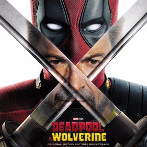 Rob Simonsen: LFG (Theme from "Deadpool & Wolverine"/Edit)