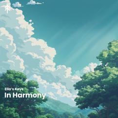 Ella's Keys: Dissonance