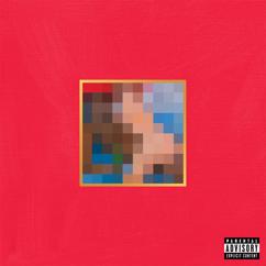 Kanye West: All Of The Lights
