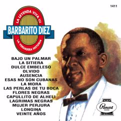 Barbarito Diez: La Leyenda Viva!!!