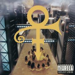 Prince & the New Power Generation: And God Created Woman