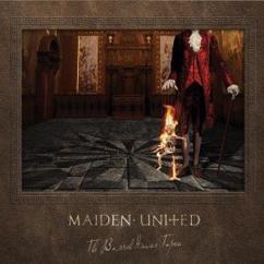 Maiden uniteD: Caught Somewhere in Time (Bonus Track)
