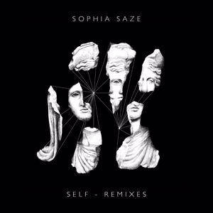 Sophia Saze: Self Remixes