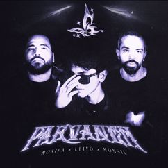 Monsie Ali, Moccfa & ILIYO: Parvaneh
