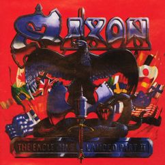 Saxon: Forever Free (Live in Germany, December 1995)