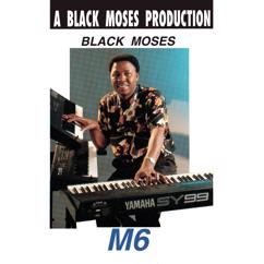 Black Moses: Phinda Mzala