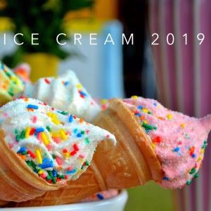 Various Artists: Ice Cream 2019