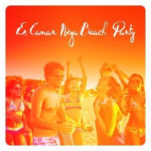 Various Artists: Es Canar Ibiza Beach Party