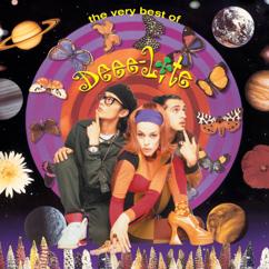 Deee-Lite: Stay in Bed, Forget the Rest