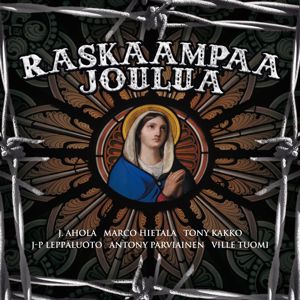 J-P Leppäluoto: Tonttu