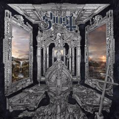 Ghost: Satanized