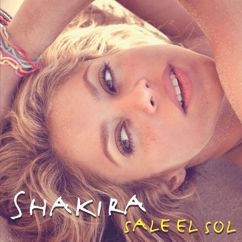 Shakira feat. El Cata: Rabiosa