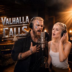 VELKRON VEVO: Valhalla Calls