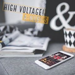 A-NUBI-S: High Voltage! (Original Mix)