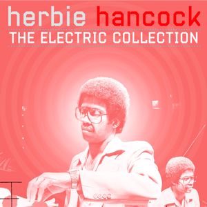 HERBIE HANCOCK: Rockit