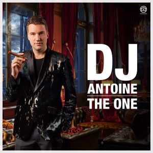 DJ Antoine: The One