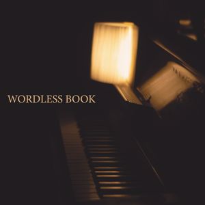 Linus Evers: Wordless Book