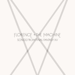 Florence + The Machine: I Will Be
