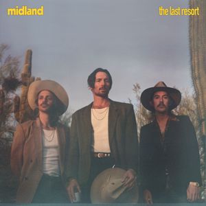 Midland: The Last Resort