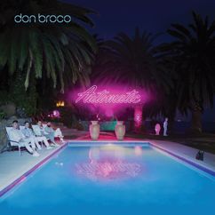 Don Broco: What You Do to Me