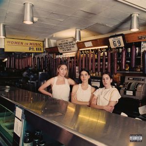 HAIM: Women In Music Pt. III (Expanded Edition)