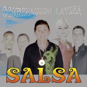 Combinacion Latina: Salsa